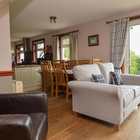 Larch Cottage Blairmore Exterior foto